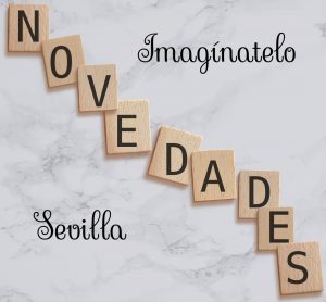Novedades