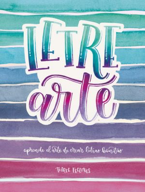 La Casa del Arte Creativo y Lettering