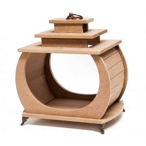 Soportes para Manualidades y Decoración