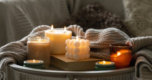 Productos para Realizar Velas Naturales