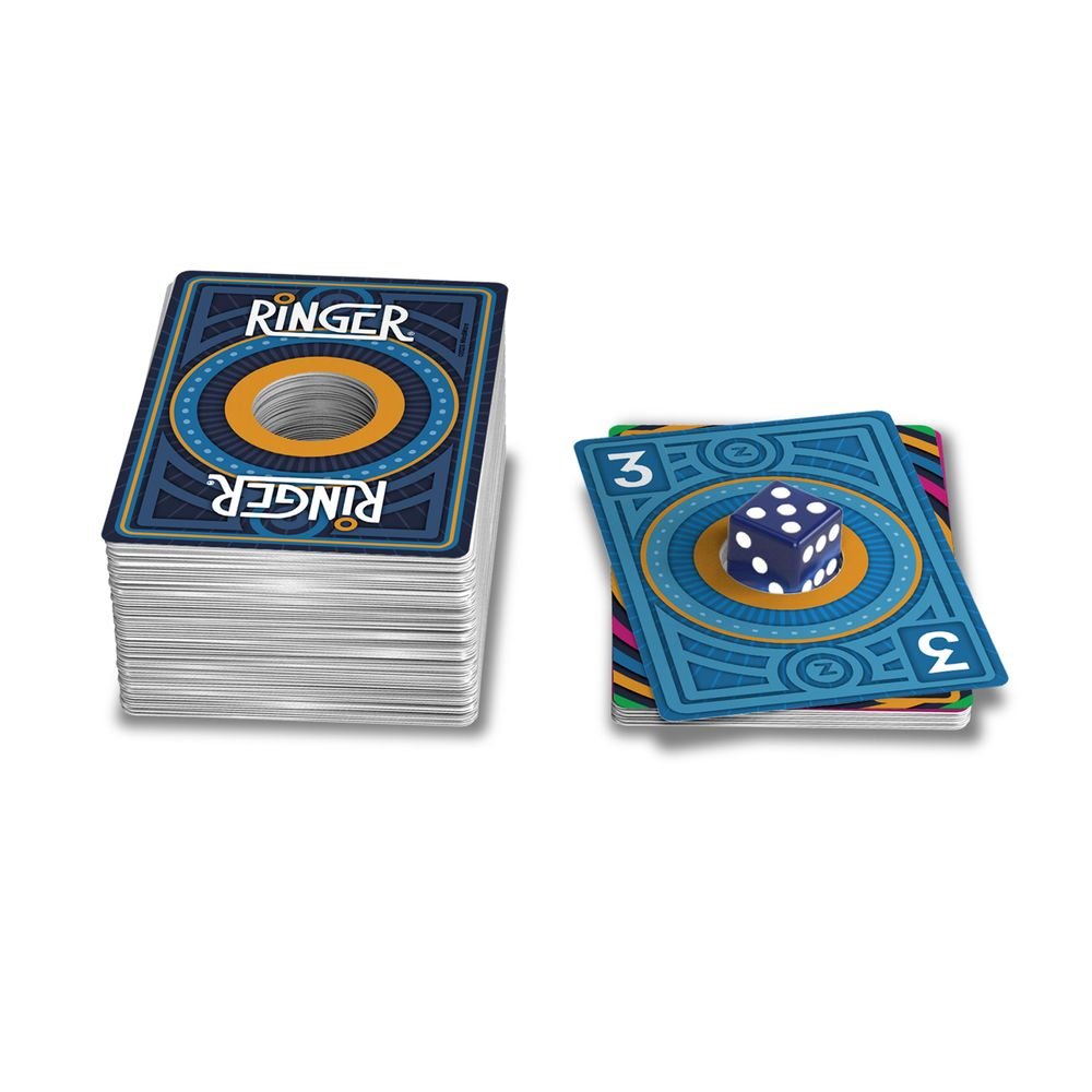 Juego Educativo Ringer de Lúdilo - Imagen 3
