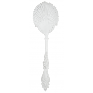 Cuchara Resina 44 x 13,5 cm.