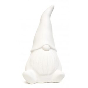 Duende 19 cm. Resina